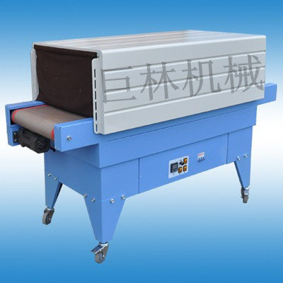 BS-4525豪華型熱收縮包裝機