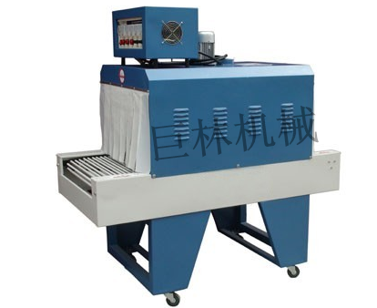 BS-500/600熱收縮包裝機