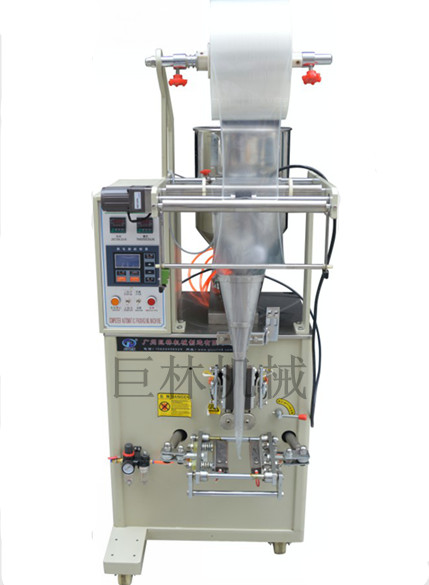 JL-240自動液體包裝機