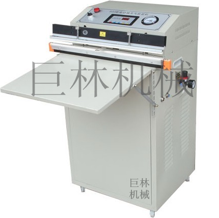 DZ-600/700/800外抽電動真空包裝機