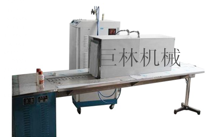蒸汽標簽收縮機ZBS83A